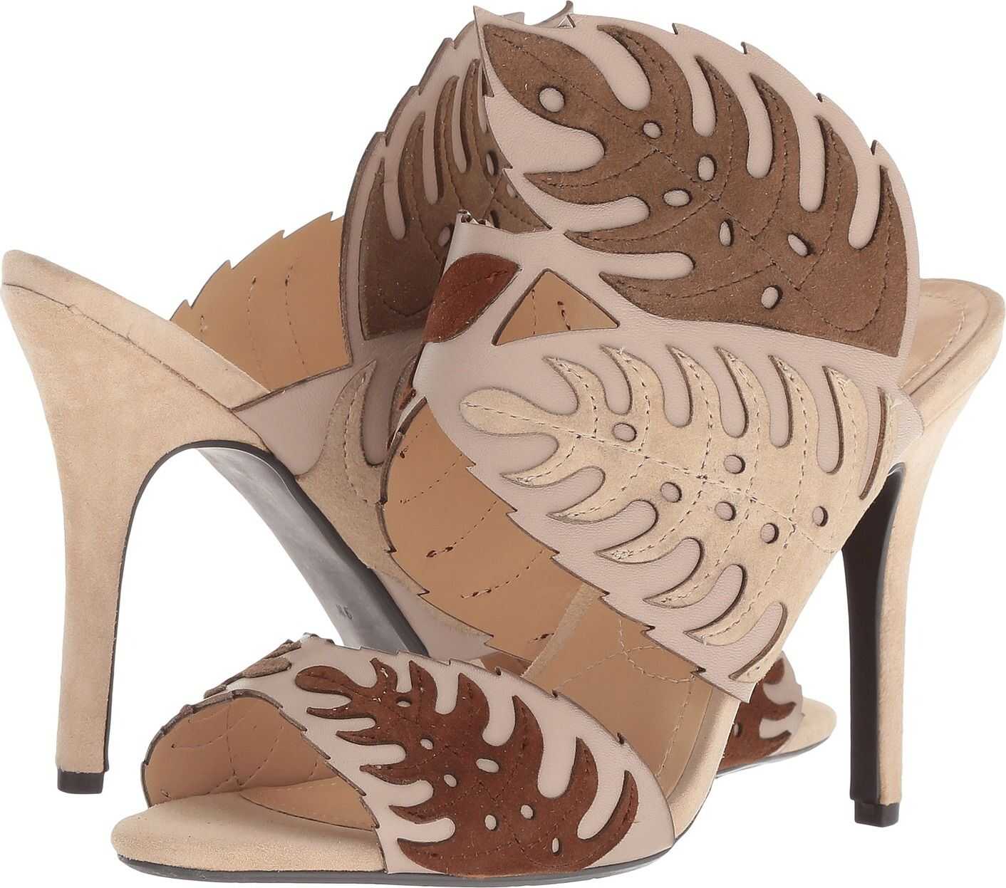 J. Renee Anhelina Nude/Beige/Blue