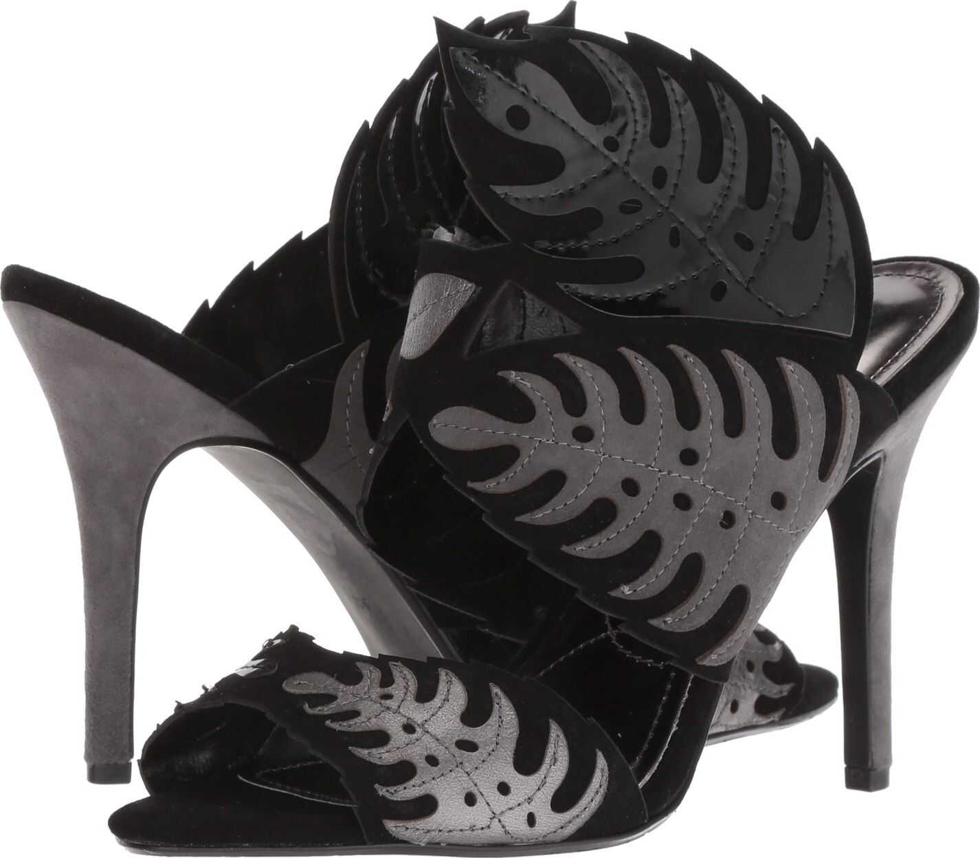 J. Renee Anhelina Black/Gray/Pewter