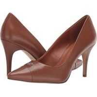 Pantofi cu toc Patrice Leather Pump Femei