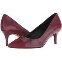 Pantofi cu toc Lacey Patchwork Femei