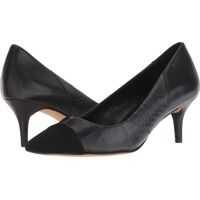 Pantofi cu toc Lacey Patchwork Femei