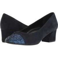 Pantofi cu toc Pepper Femei