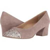 Pantofi cu toc Pepper Femei