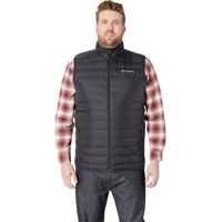 Veste sport Big & Tall Lake 22™ Down Vest Barbati