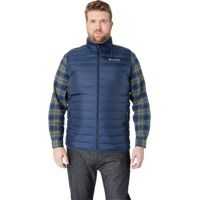 Veste sport Big & Tall Lake 22™ Down Vest Barbati