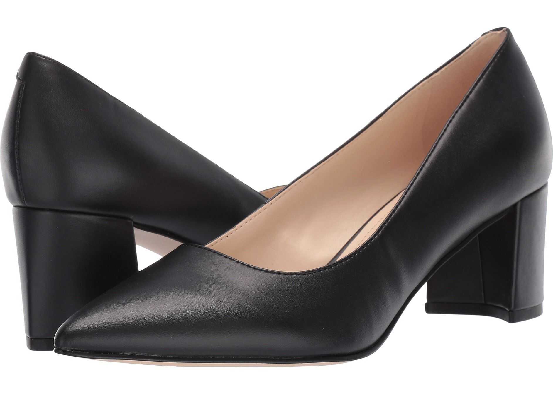 Nine West Ike Black