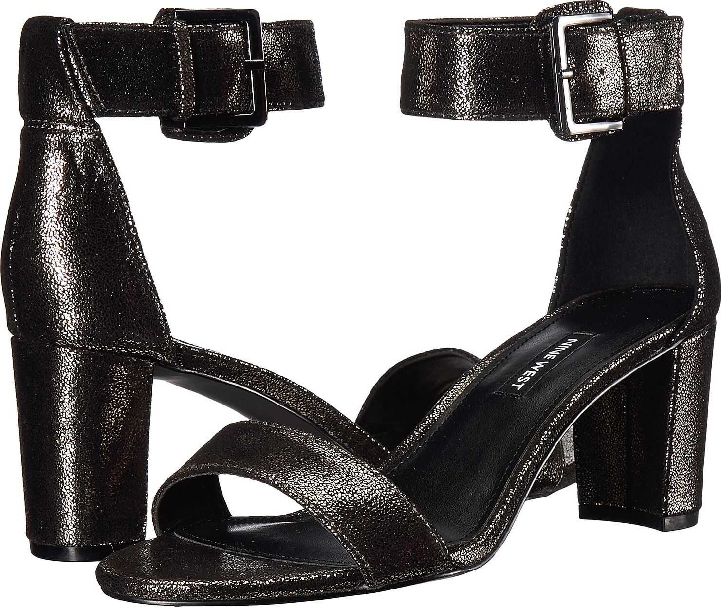Nine West Plydn Pewter