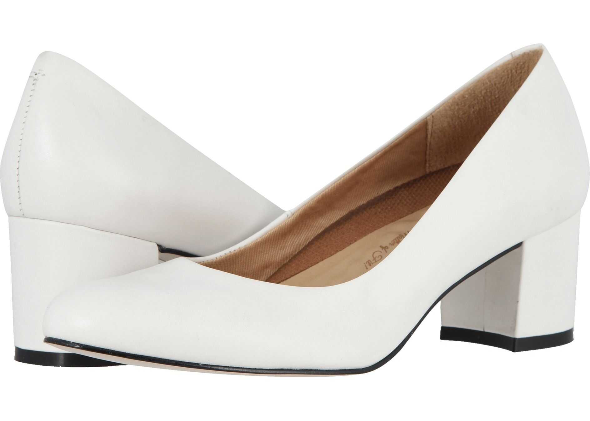 Walking Cradles Jessica White Cashmere