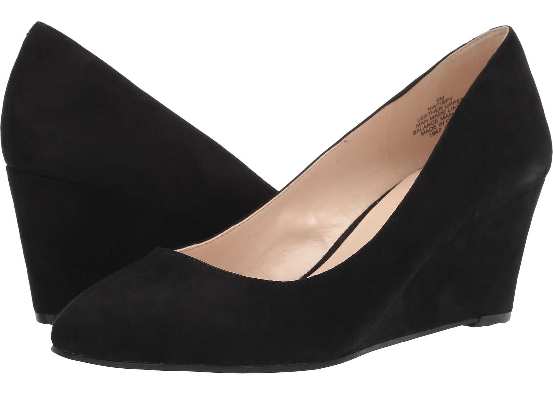 Nine West Ispy Black