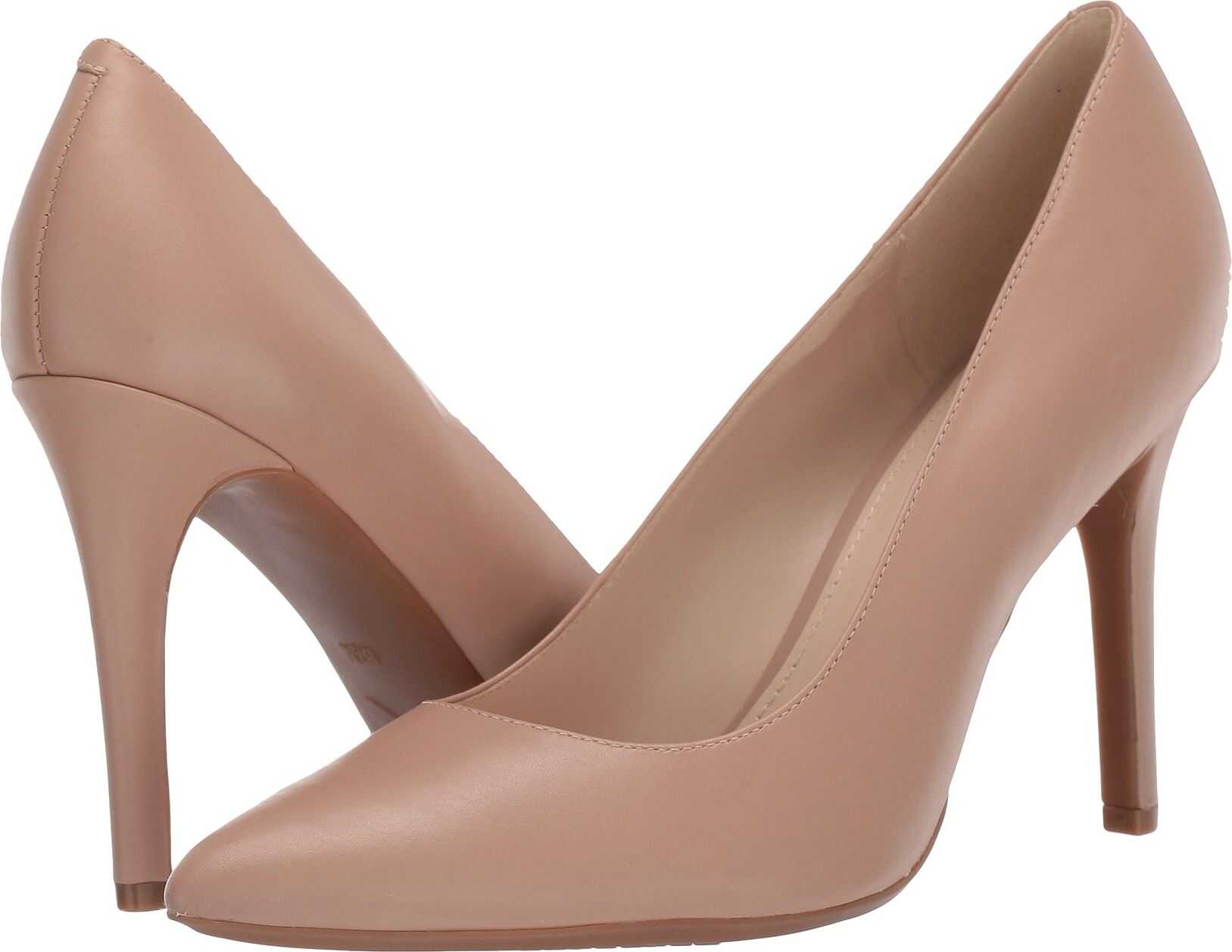 Nine West Fill Barely Nude 1