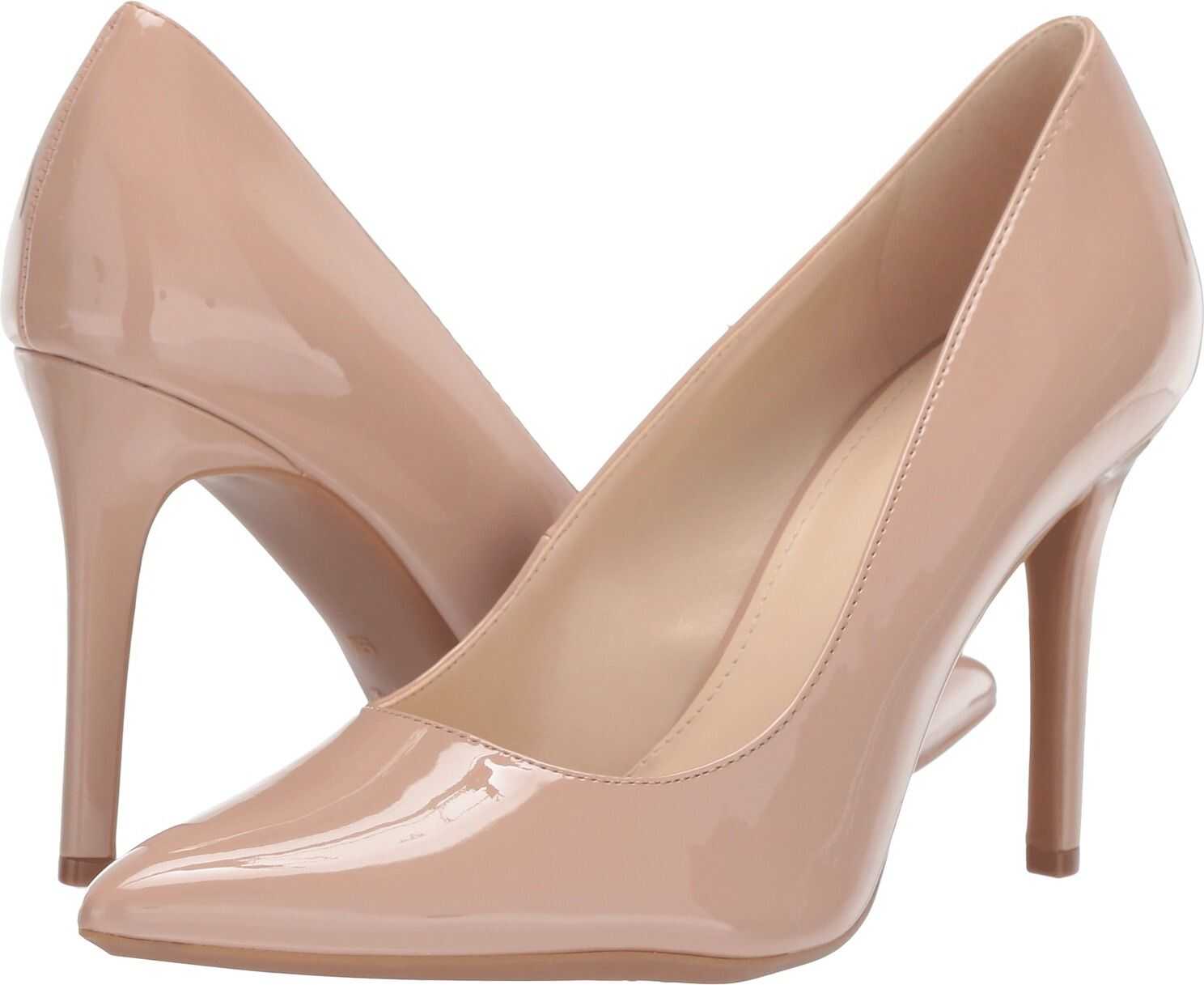 Nine West Fill Barely Nude