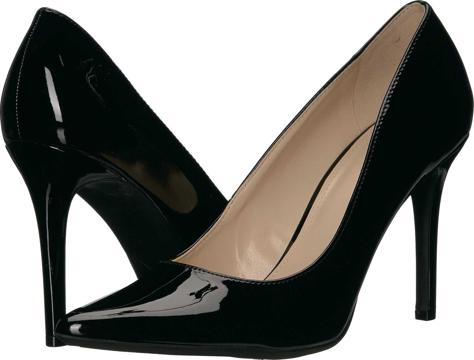 Nine West Fill Black