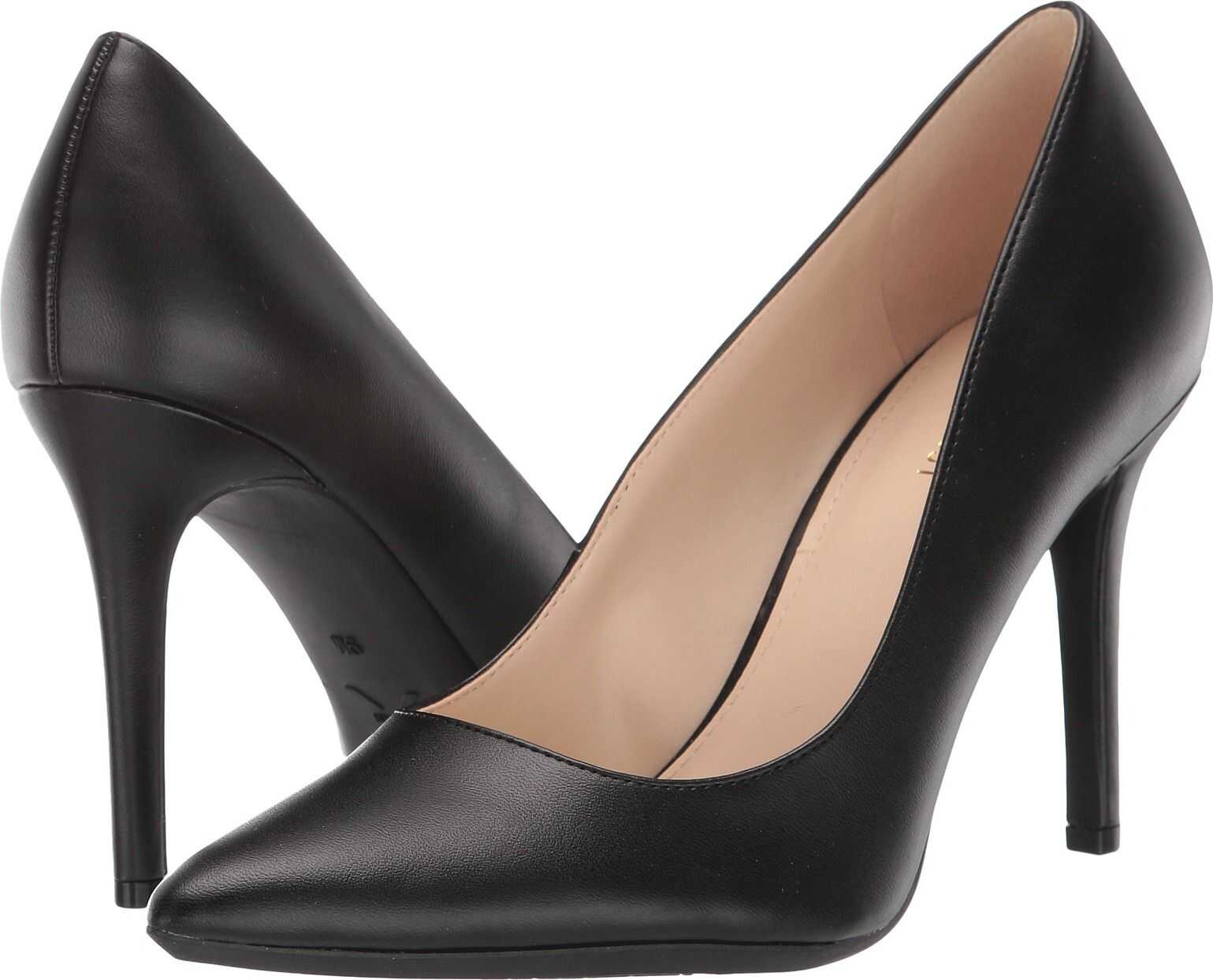 Nine West Fill Black 1