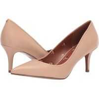 Pantofi cu toc 60 mm Waverly Pump - Leather Femei