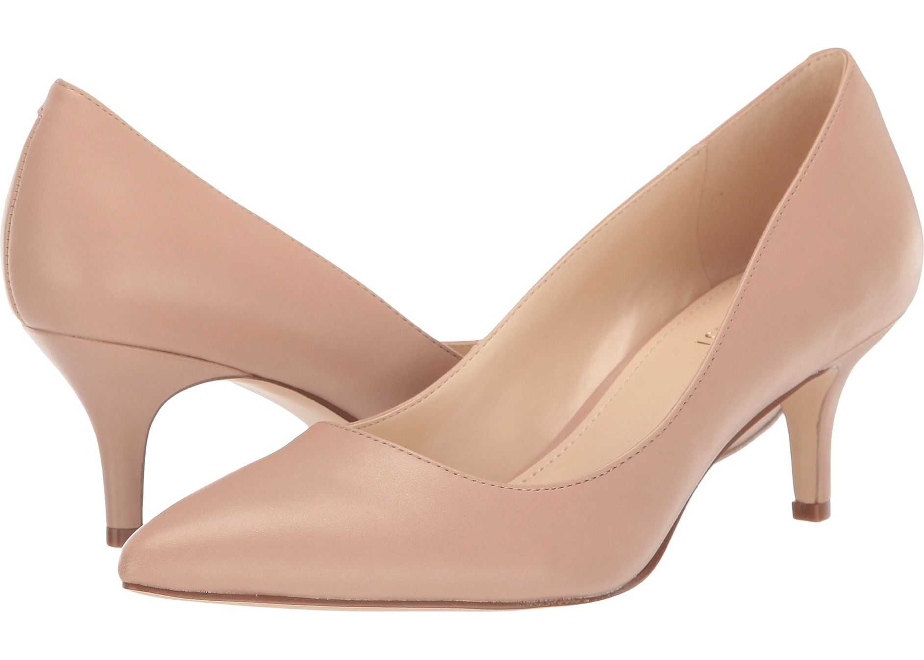 Nine West Lowkey Barely Nude