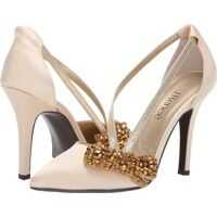 Pantofi stiletto Aleaha Femei