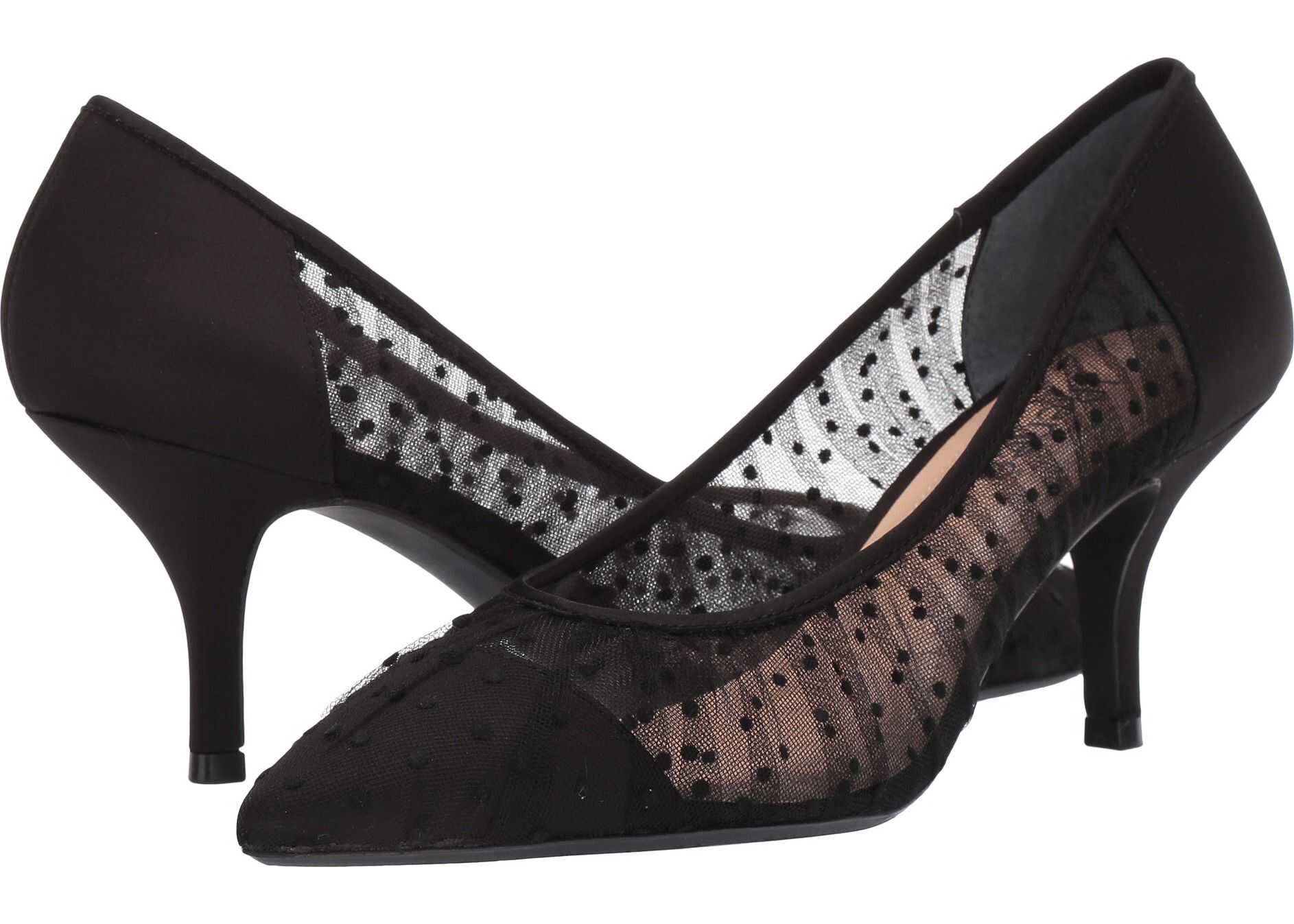 J. Renee Ellianna Black Fabric