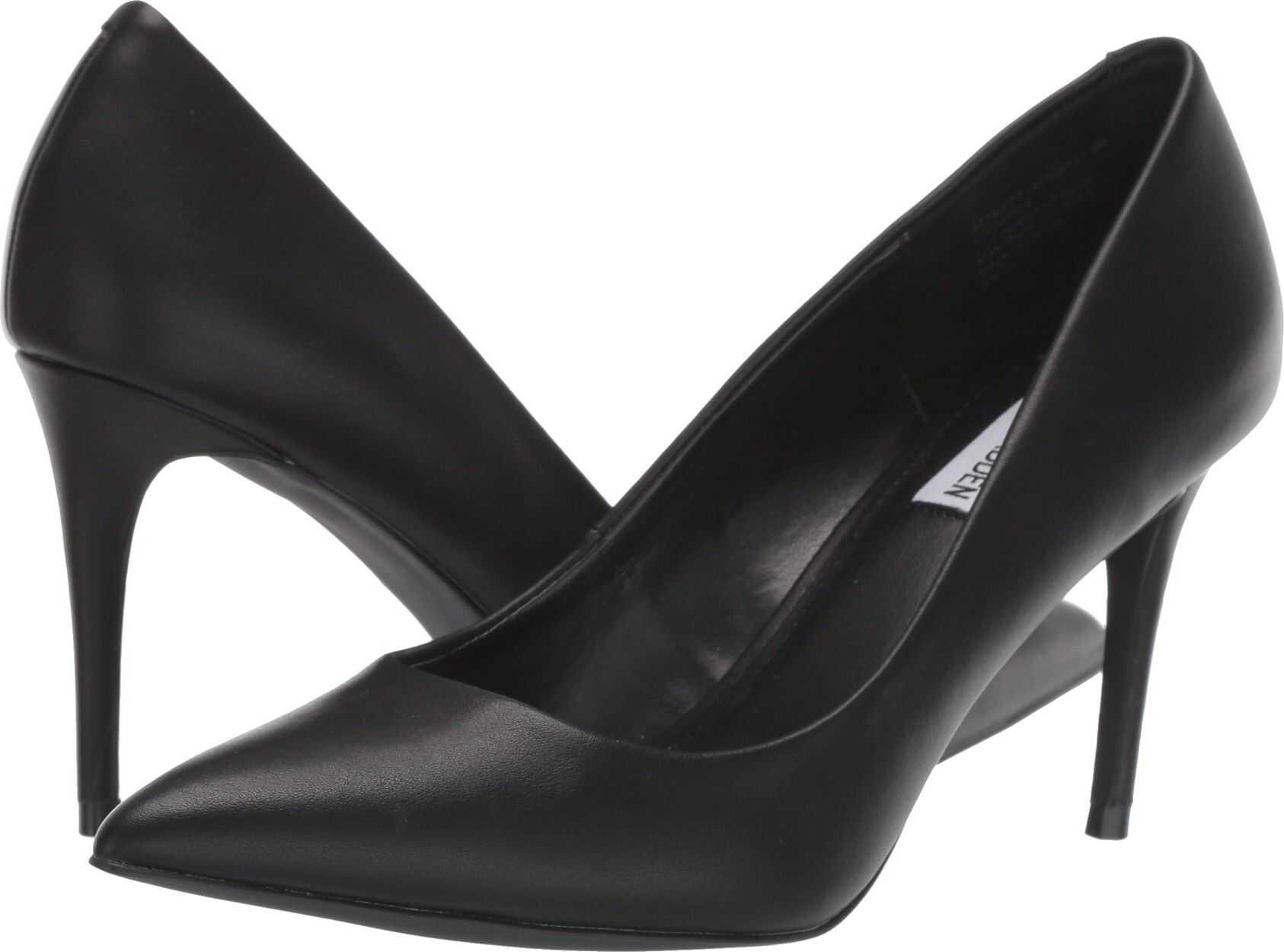 Steve Madden Attract Black