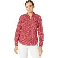 Camasi casual All Over Floral Print Shirt Femei
