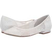 Balerini casual Lacey Flat Femei