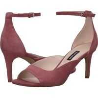 Sandale cu toc Avielle Heeled Sandal Femei