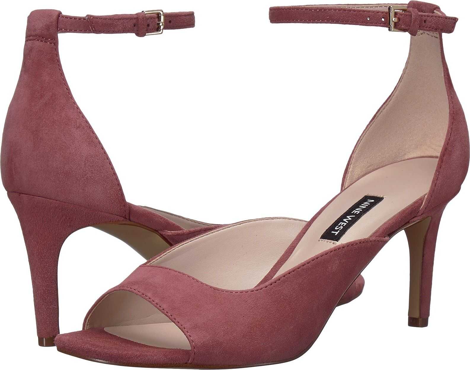 Nine West Avielle Heeled Sandal Peony