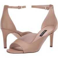 Sandale cu toc Avielle Heeled Sandal Femei