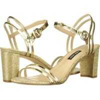 Sandale cu toc Piper Heeled Sandal Femei