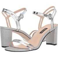 Sandale cu toc Piper Heeled Sandal Femei