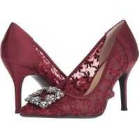 Pantofi stiletto Bilboa Femei
