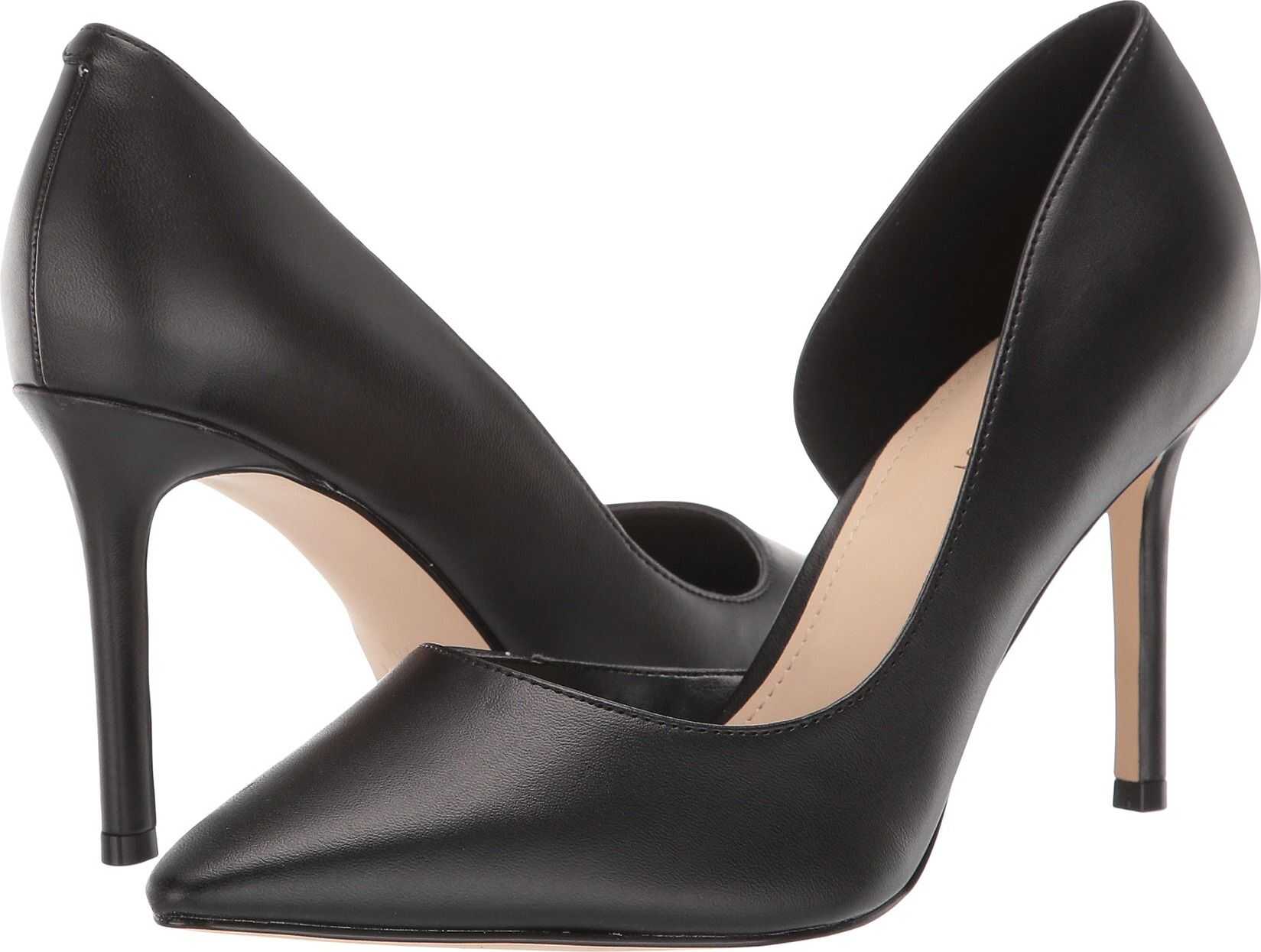 Nine West Eria Black