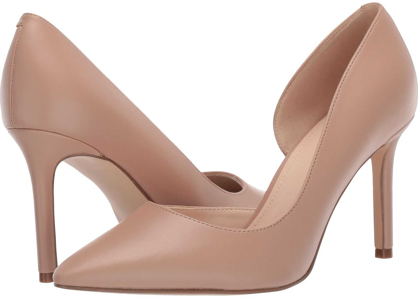 Nine West Eria Barely Nude