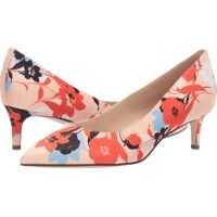 Pantofi cu toc Fina Pump Femei