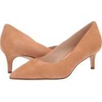 Pantofi cu toc Fina Pump Femei