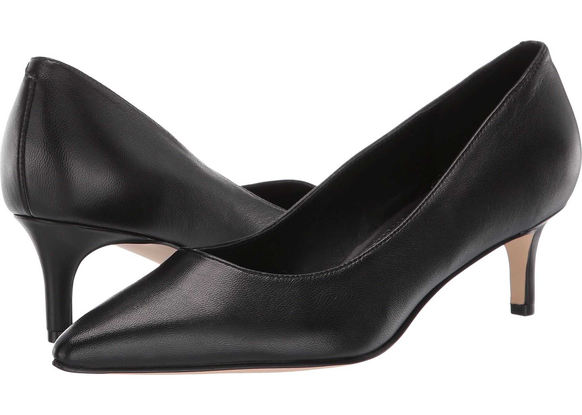 Nine West Fina Pump Black