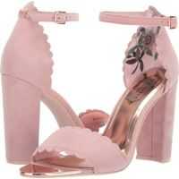 Sandale cu toc Ted Baker Raidha