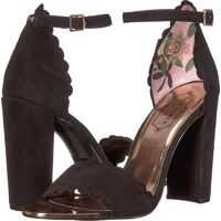 Sandale cu toc Ted Baker Raidha