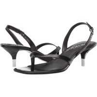 Sandale stiletto Monty Femei