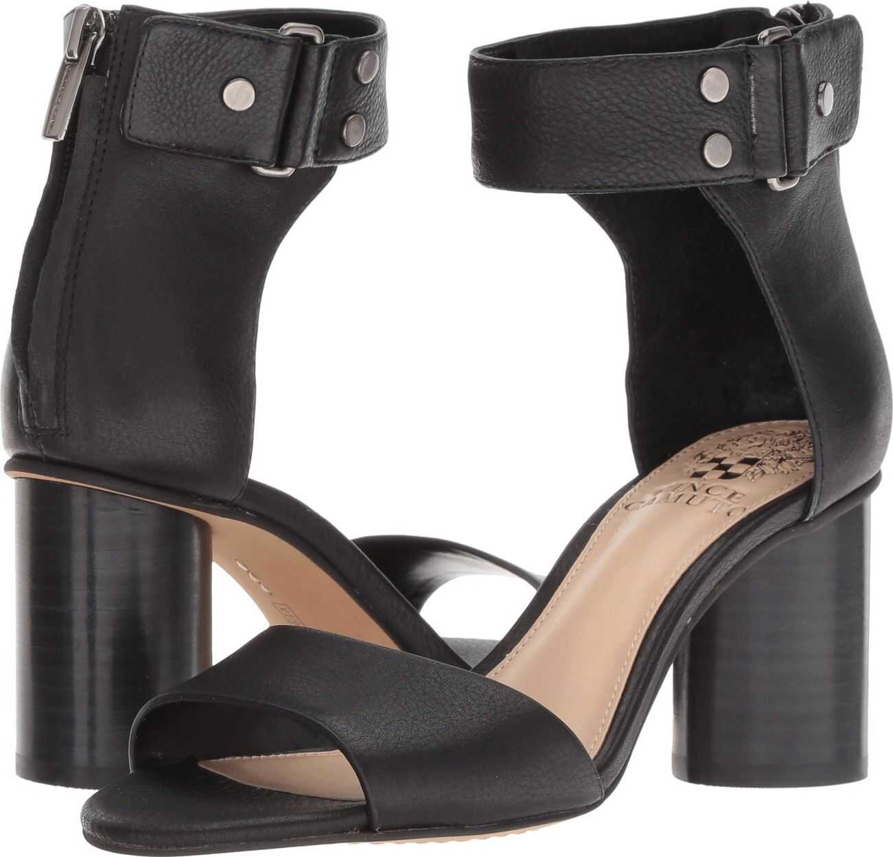 Vince Camuto Jannali Black