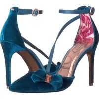 Pantofi cu toc Ted Baker Juleta