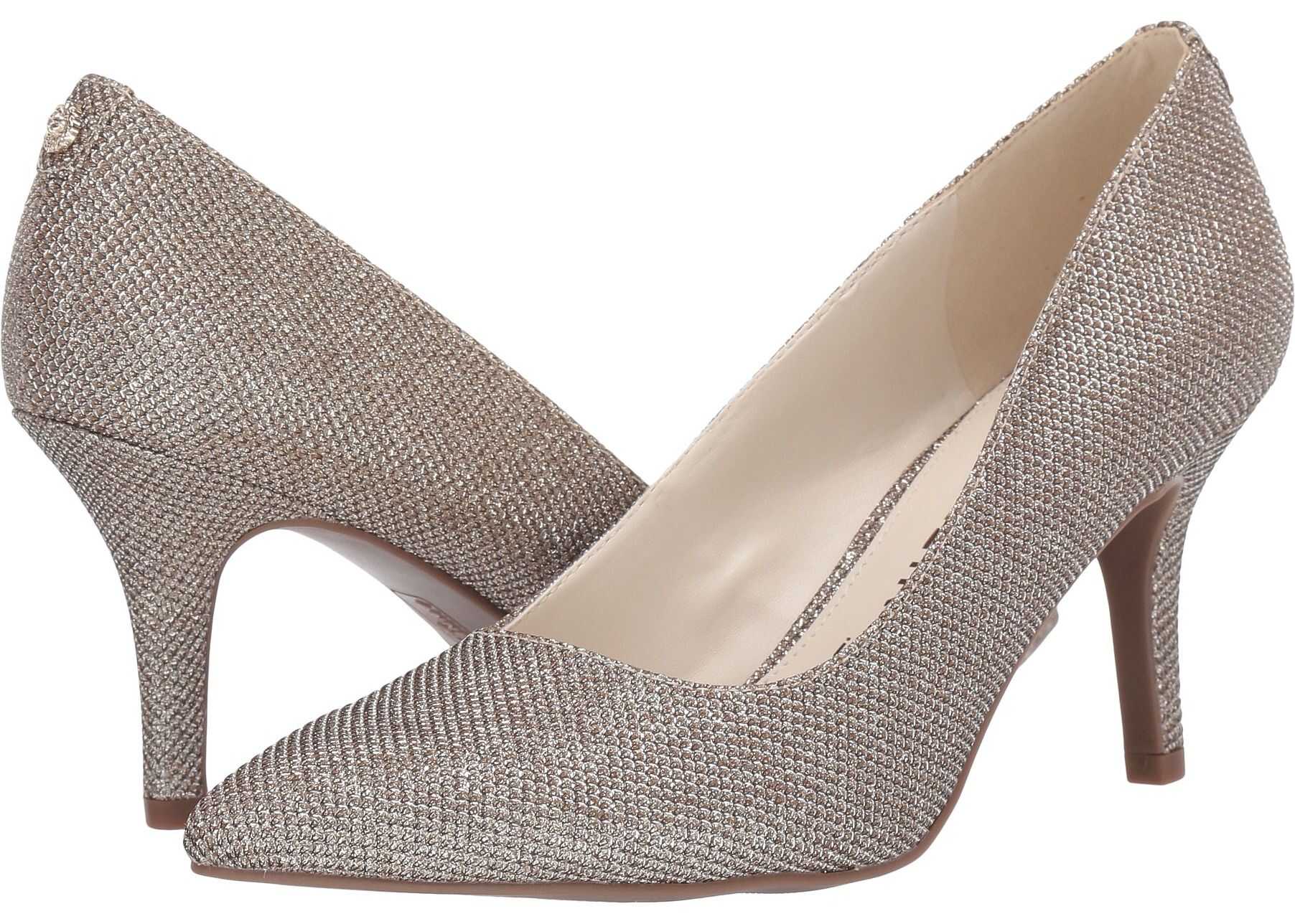 Anne Klein Yoko Silver