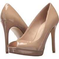 Pantofi cu toc Fia Pump Femei