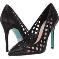 Pantofi cu toc Mella Pump Femei
