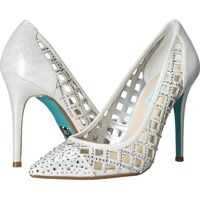 Pantofi cu toc Mella Pump Femei