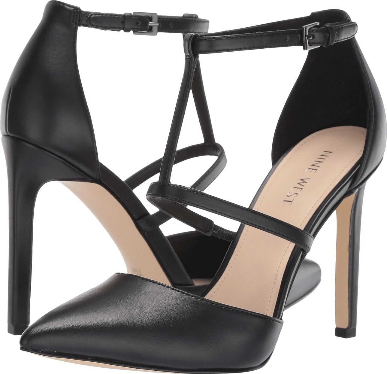 Nine West Tornaydo 3 Black