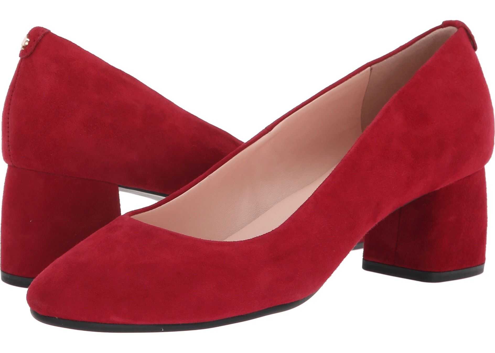 Kate Spade New York Beverly Ruby Suede
