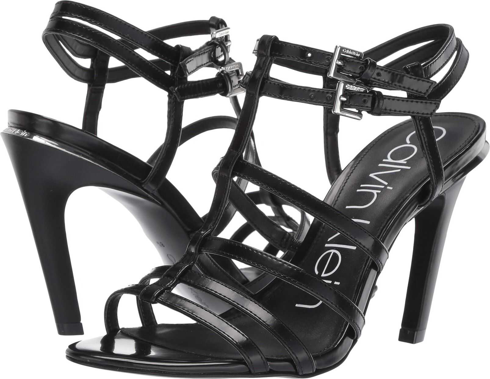 Calvin Klein Gili Black Box