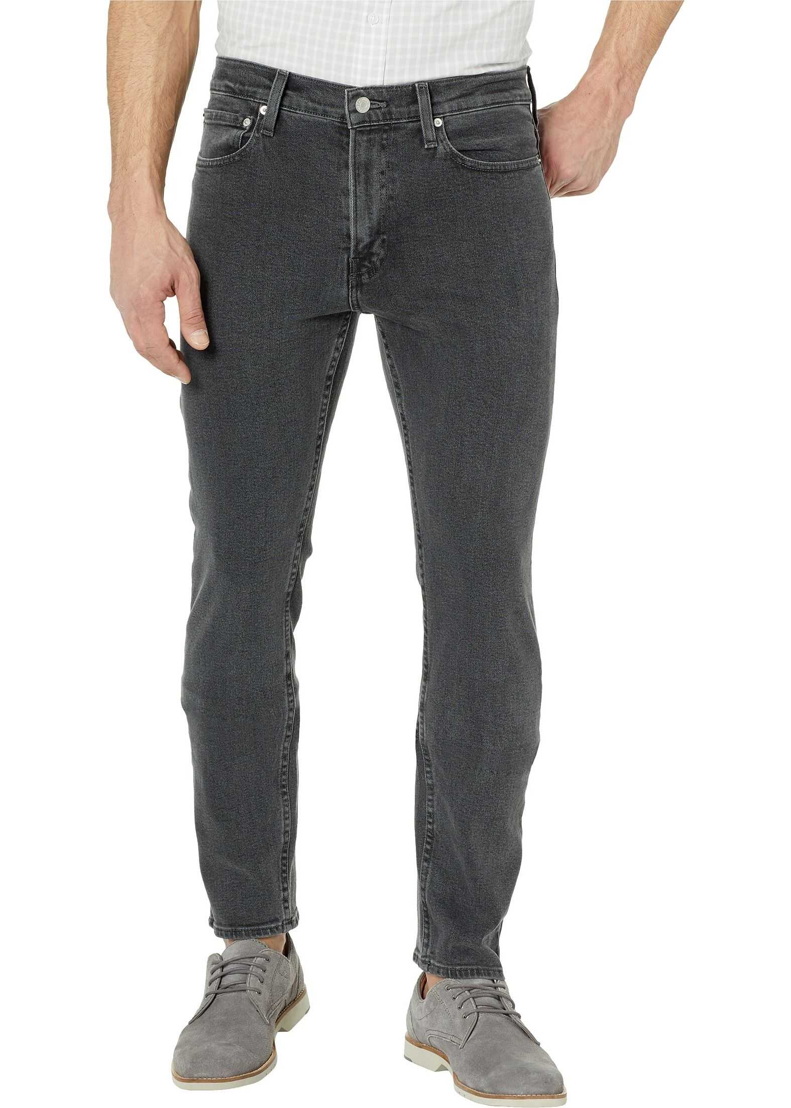 Blug Calvin Klein Slim Fit Atlanta Grey