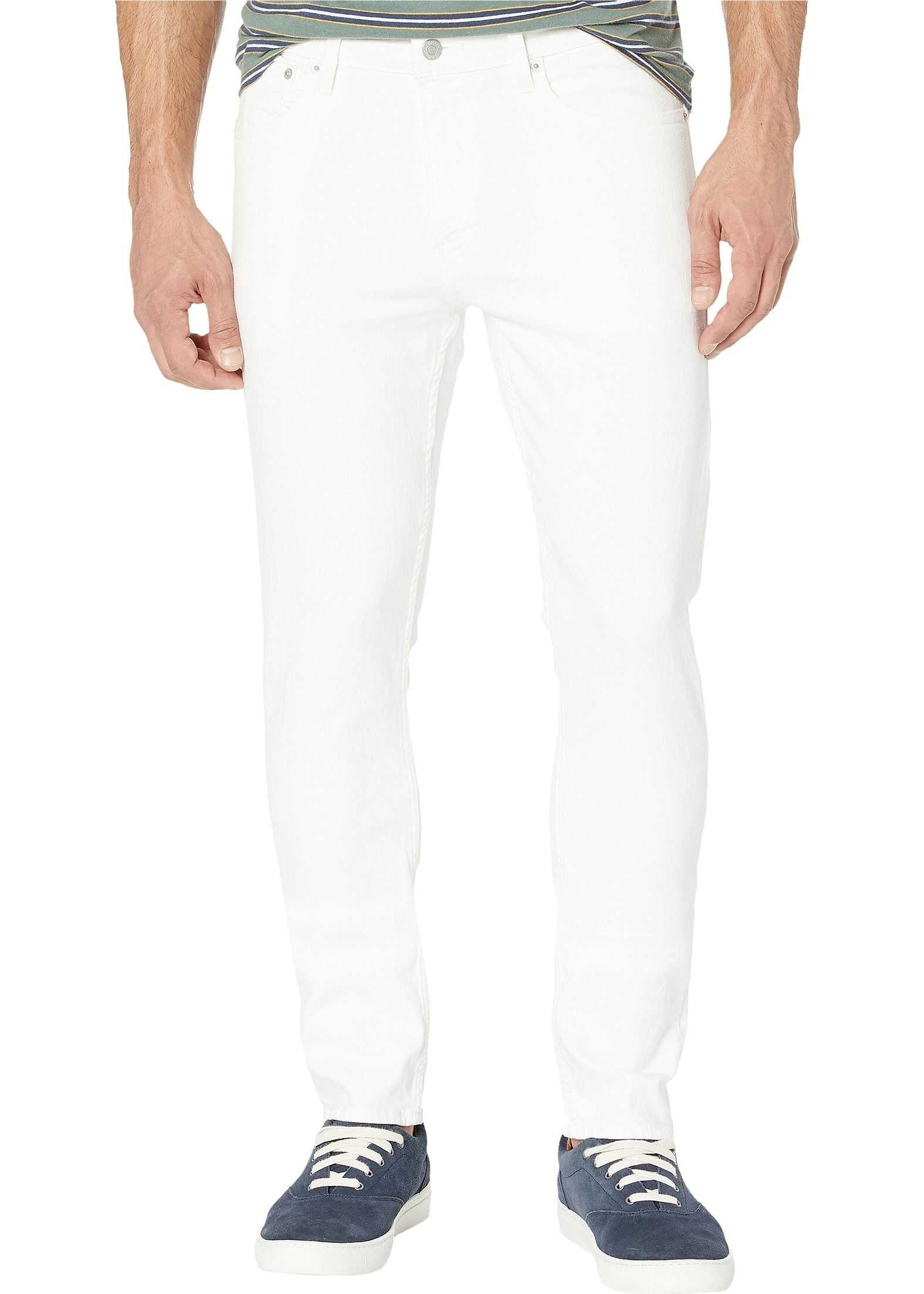 Blug Calvin Klein Slim Fit Nantucket White