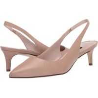 Pantofi decupati Feliks Pump Femei